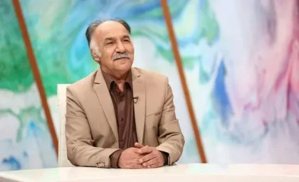 تغییر چهره محمود جعفری بازیگر سریال پدرسالار+ عکس | رصد روز