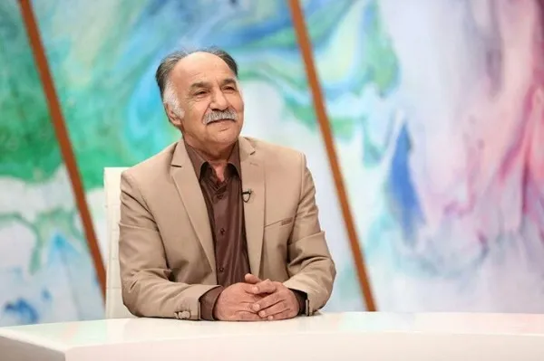 تغییر چهره محمود جعفری بازیگر سریال پدرسالار+ عکس | رصد روز