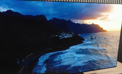 تلویزیون OLED محبوب LG C4 کاهش قیمت زیادی در Target دارد