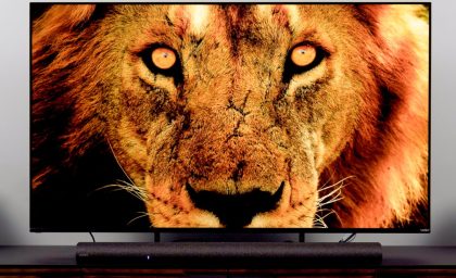 تلویزیون QLED 50 اینچی Vizio پس از روز کارگر هنوز 100 دلار تخفیف دارد