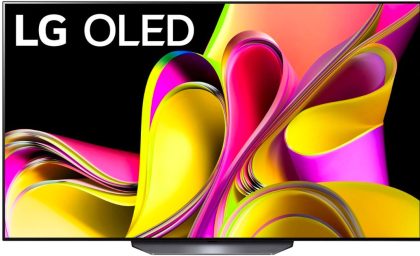 تلویزیون ال‌جی B3 OLED امروز کاهش قیمت شگفت‌انگیزی 1500 دلاری دارد
