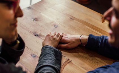 تمایلات جنسی خود را برای صمیمیت بهتر به اشتراک بگذارید
