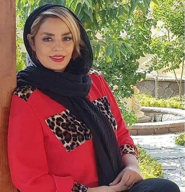 تیپ اسپرت سپیده خداوردی در اولین روز پاییز+ عکس | رصد روز