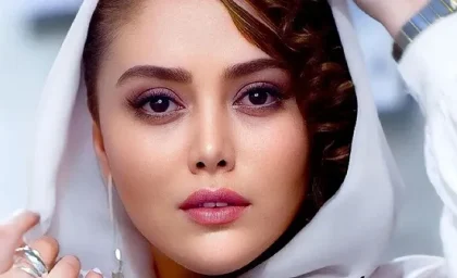 تیپ جذاب شادی مختاری+ عکس | رصد روز