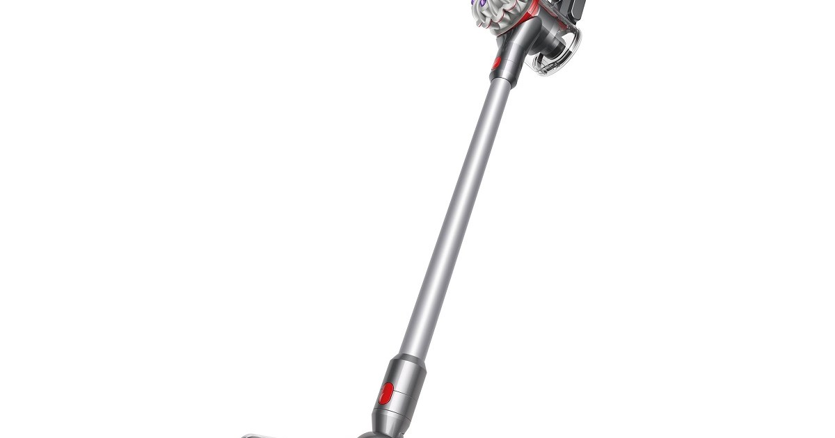 جارو شارژی Dyson V7 امروز در والمارت 140 دلار تخفیف دارد