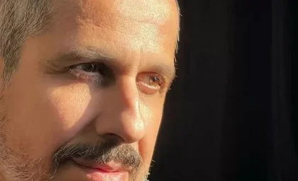 جواد رضویان داغدار شد+ عکس | رصد روز