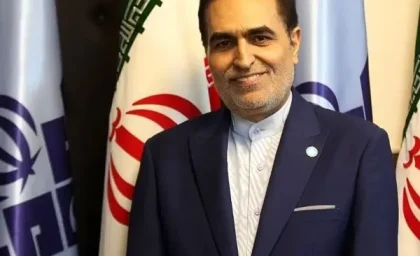 حسن عابدینی مجری معروف صدا و سیما پست جدیدی گرفت | رصد روز