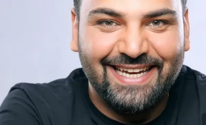 خاطره بامزه احسان علیخانی در دوران مدرسه+ ویدیو | رصد روز