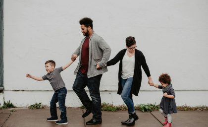 خانواده کیست و چرا اهمیت دارد؟