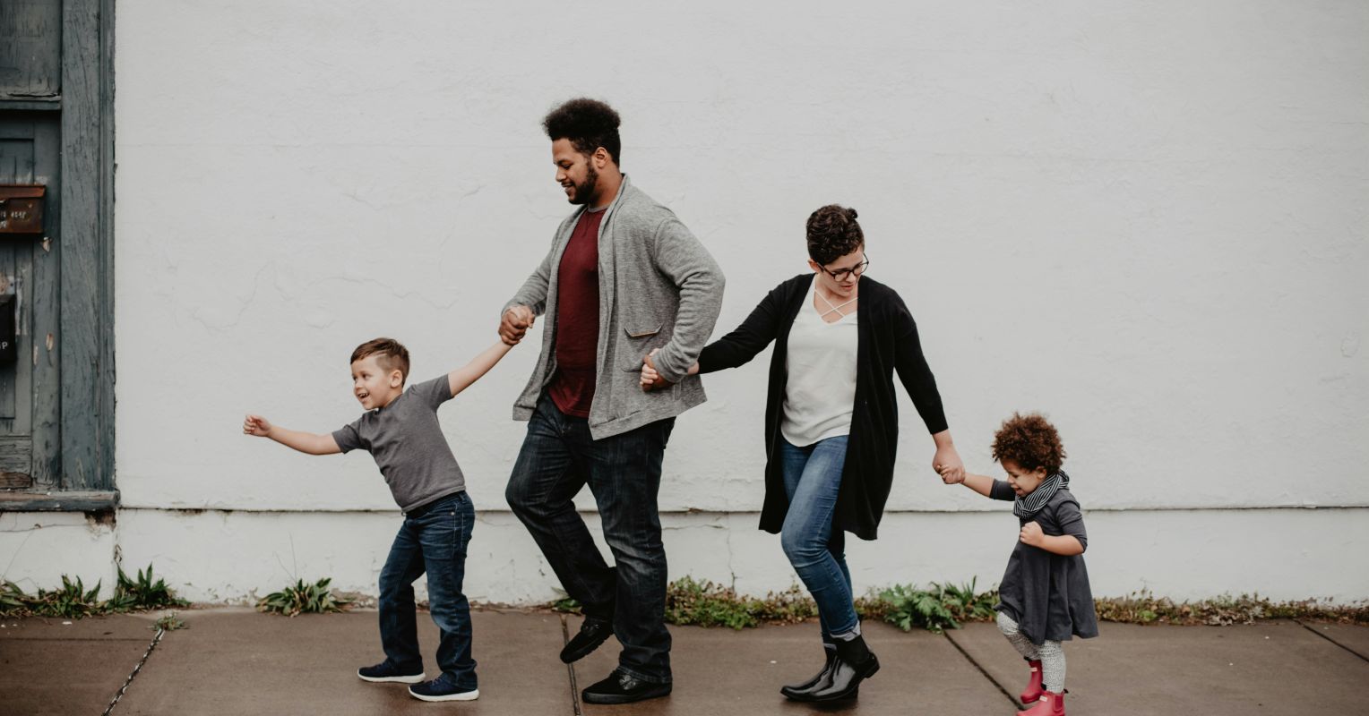 خانواده کیست و چرا اهمیت دارد؟