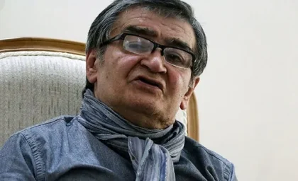 خبر بد راجع رضا رویگری/ آقای بازیگر مجدد سکته کرد | رصد روز