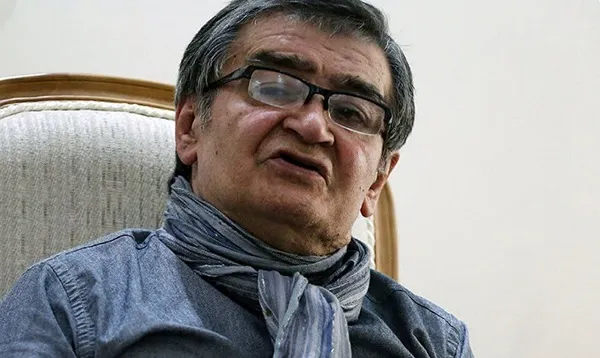 خبر بد راجع رضا رویگری/ آقای بازیگر مجدد سکته کرد | رصد روز