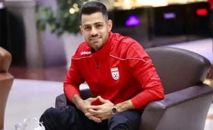 خبر خوش برای پرسپولیسی ها/ مرتضی پورعلی‌گنجی به دربی می رسد | رصد روز