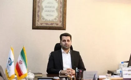 داماد پزشکیان در دولت پست گرفت! | رصد روز