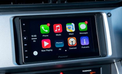 در اینجا همه چیز جدید در CarPlay برای iOS 18 آمده است