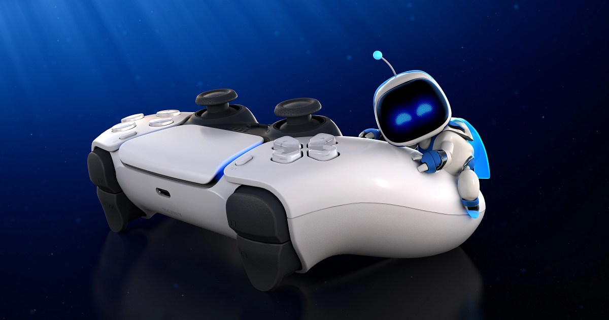 دریفت کنترلر PS5: نحوه تعمیر دریفت دسته کنترلر PS5