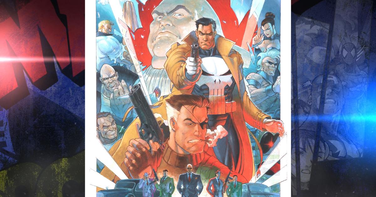 دست کم گرفته شده ترین بازی مجموعه Marvel vs. Capcom را از دست ندهید