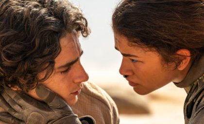 دنیس ویلنوو قصد دارد فیلم Dune 3 را بسازد، اما حاضر نیست آن را سه گانه بنامد