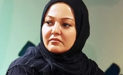 رزیتا غفاری بعد از سال ها آفتابی شد+ عکس | رصد روز