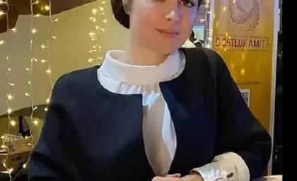 زیبایی افسانه ای برادرزاده افسانه پاکرو+ عکس | رصد روز