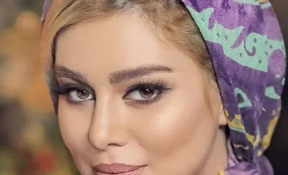 زیبایی شگفت انگیز سحر قریشی/ خانوم بازیگر عروسک شد!+ عکس | رصد روز
