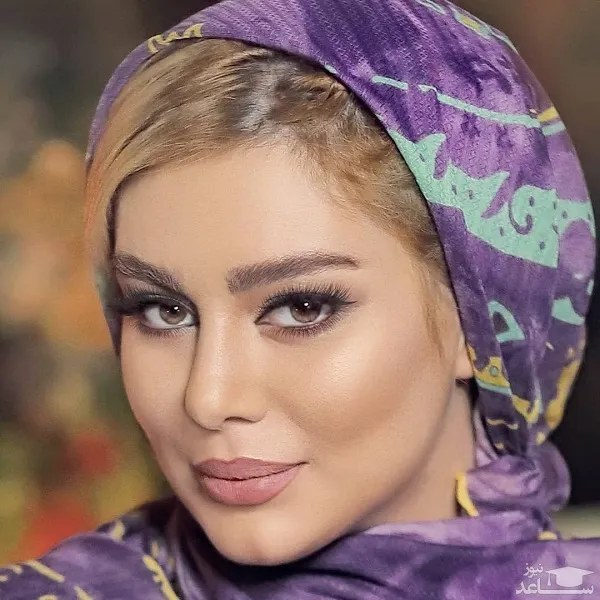زیبایی شگفت انگیز سحر قریشی/ خانوم بازیگر عروسک شد!+ عکس | رصد روز