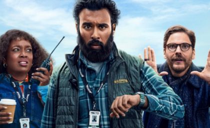 ساخت یک فیلم ابرقهرمانی در تریلر The Franchise شبکه HBO یک هرج و مرج محض است