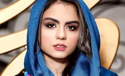 سارا حاتمی تغییر استایل داد+ عکس | رصد روز