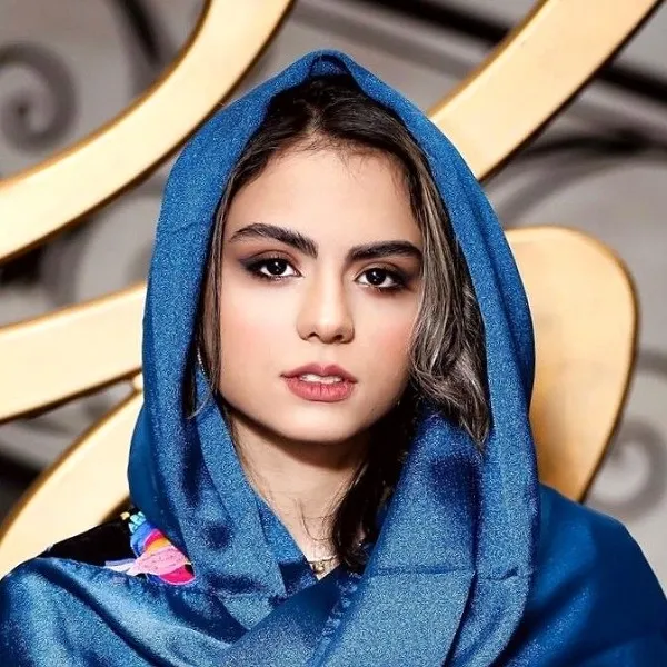 سارا حاتمی تغییر استایل داد+ عکس | رصد روز