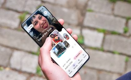 سازماندهی کتابخانه Google Photos شما به زودی بسیار آسان‌تر می‌شود