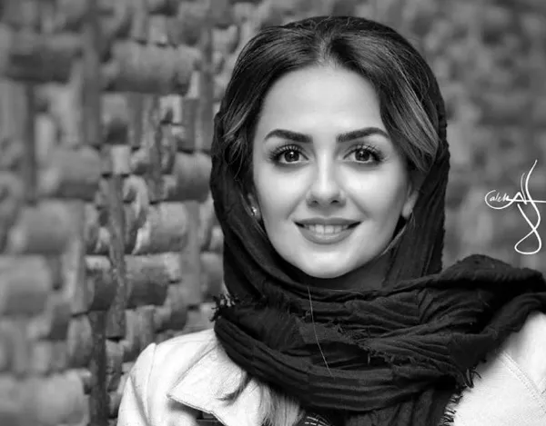 سلفی جالب بیتا سحرخیز+ عکس | رصد روز