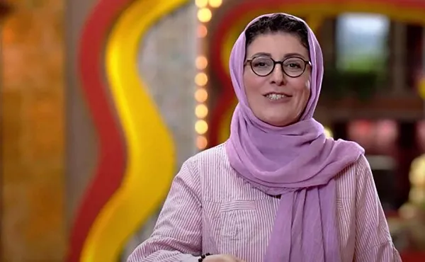 سوسن پرور از دخترکش رونمایی کرد+ عکس | رصد روز