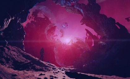 سیاره جدید Starfield: Shattered Space دارای 50 مکان است
