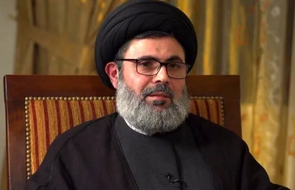 سید هاشم صفی الدین پدرشوهر زینب سلیمانی جانشین شهید نصرالله می شود؟ | رصد روز