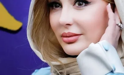 شباهت دختر نیوشا ضیغمی به مادرش+ عکس | رصد روز