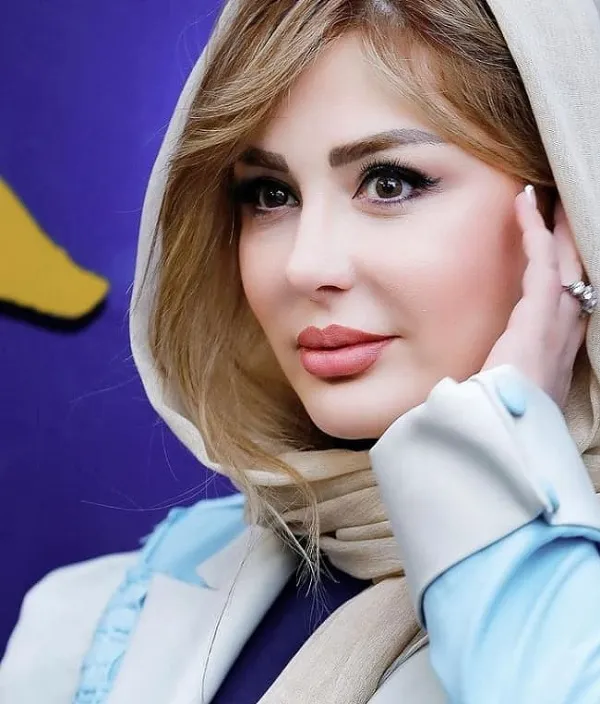 شباهت دختر نیوشا ضیغمی به مادرش+ عکس | رصد روز