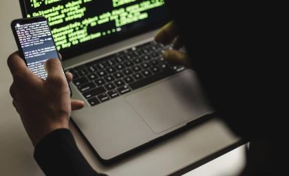 شرکت بزرگ امنیت سایبری نقض اطلاعات کاربران را تایید کرد