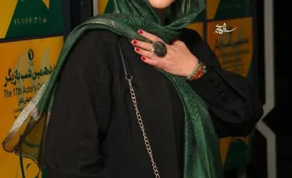 شهره سلطانی در یک دورهمی+ عکس | رصد روز