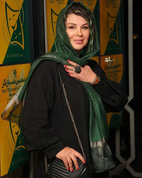 شهره سلطانی در یک دورهمی+ عکس | رصد روز