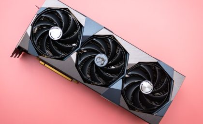 صبر کن چی؟ سری RTX 50 انویدیا ممکن است در این ماه عرضه شود