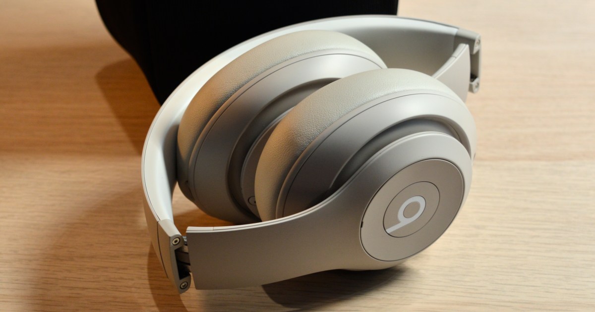 عجله کن Target در این آخر هفته یک فروش کوچک در هدفون Beats دارد