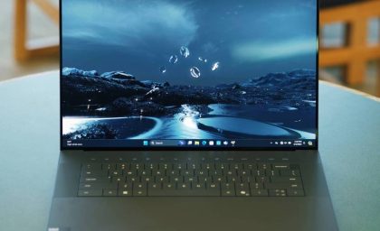 عجله کن لپ تاپ Dell XPS 16 پس از روز کارگر هنوز 500 دلار تخفیف دارد