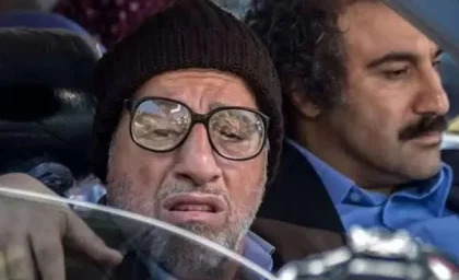 علیرضا خمسه: بابا پنجعلی به پایتخت برمی گردد | رصد روز