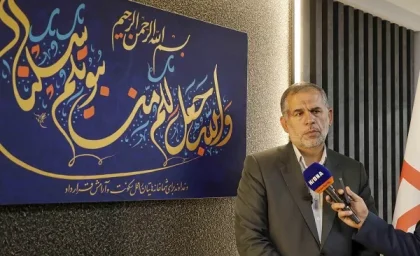 عملکرد دکتر سید عباس حسینی مدیرعامل محترم بانک مسکن و همکاران ایشان در پیشبرد طرح نهضت ملی مسکن، قابل تقدیر است | رصد روز