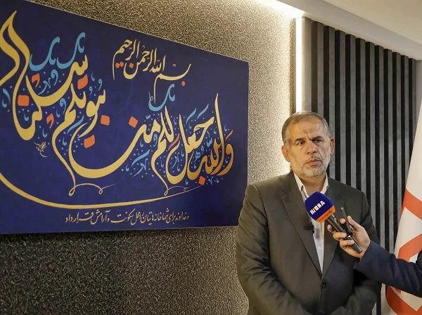 عملکرد دکتر سید عباس حسینی مدیرعامل محترم بانک مسکن و همکاران ایشان در پیشبرد طرح نهضت ملی مسکن، قابل تقدیر است | رصد روز