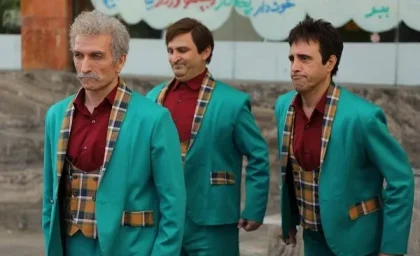 عمو‌های فتیله‌ای با «دوقلوها» برمی‌گردند | رصد روز
