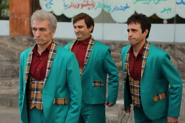عمو‌های فتیله‌ای با «دوقلوها» برمی‌گردند | رصد روز