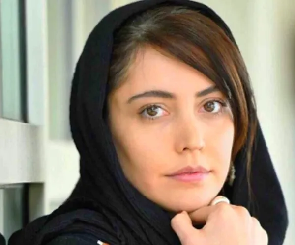 عکس عروسی شبنم قربانی بازیگر طوبی سریال طوبی + عکس | رصد روز