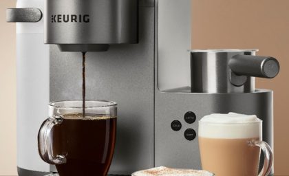 فاش شد – قیمت ویژه کافه Keurig K Target چقدر است؟
