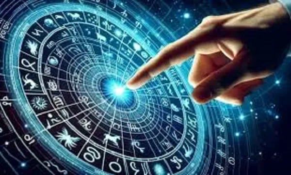 فال ابجد 25 شهریور ۱۴۰۳ | رصد روز